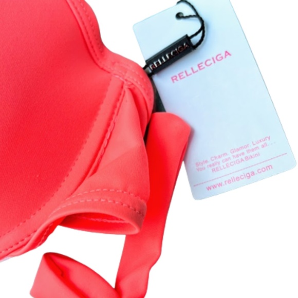NWT Relleciga Bikini Single or in Bundles 🎉4X Host Pick🎉 - Picture 8 of 13